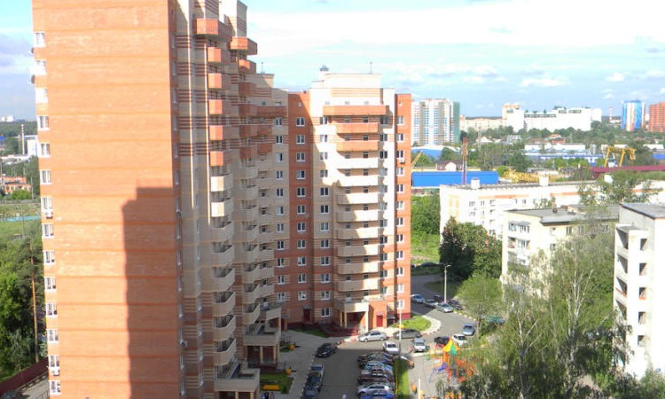 ЖК Квартал 14