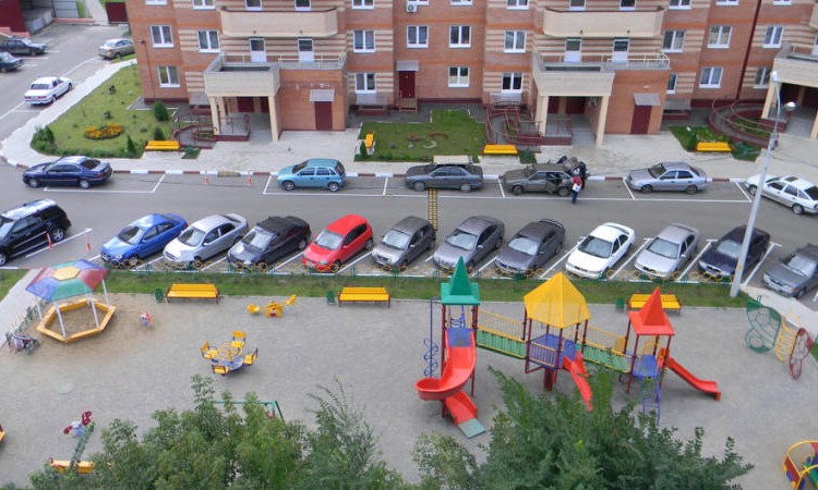 ЖК Квартал 14