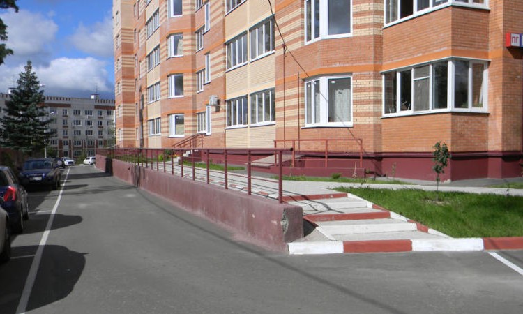 ЖК Квартал 14