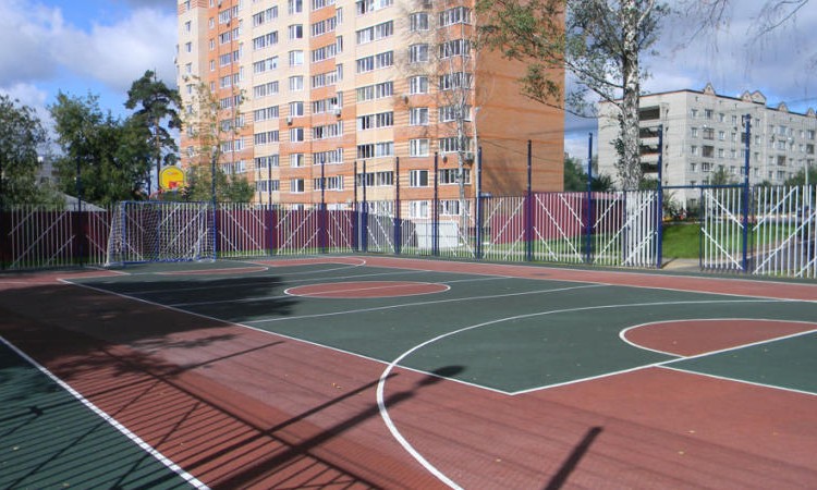 ЖК Квартал 14