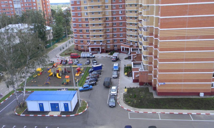 ЖК Квартал 14