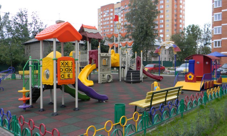 ЖК Квартал 14