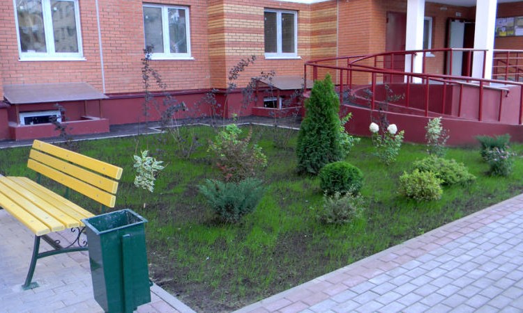 ЖК Квартал 14