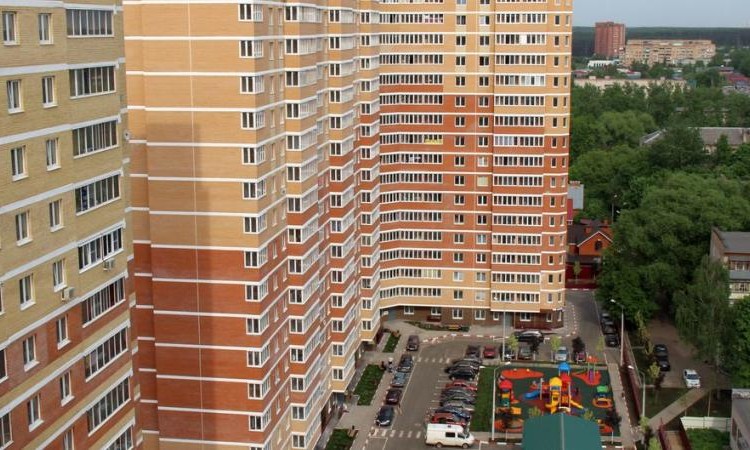 ЖК Квартал 15
