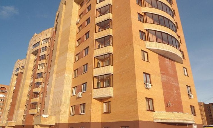 ЖК Квартал 24