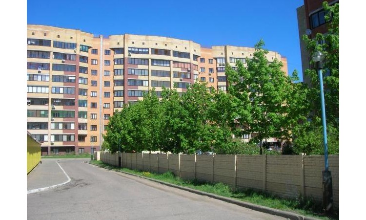 ЖК Квартал 24