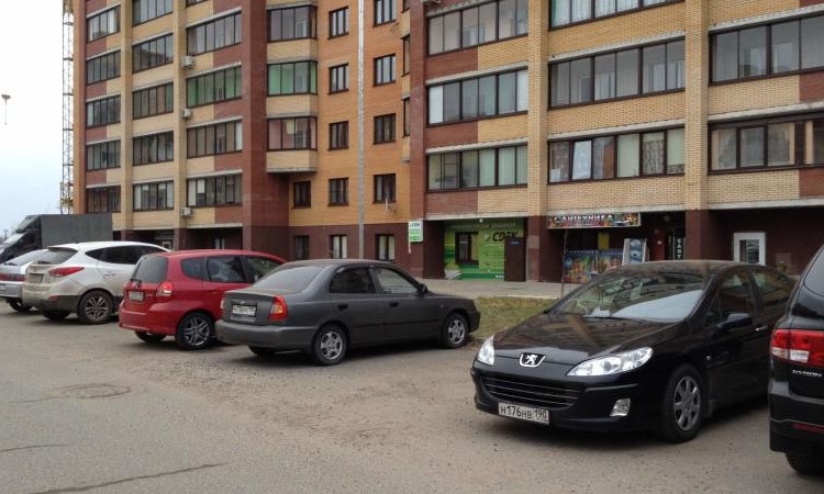 ЖК Квартал 24