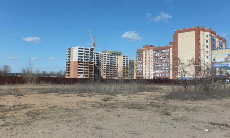 ЖК Квартал 24