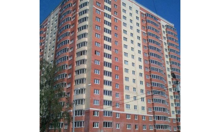 ЖК Квартал 7