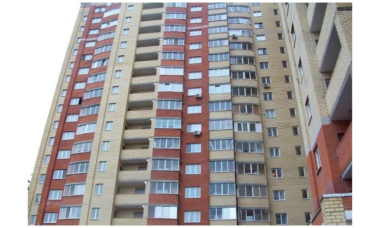ЖК Квартал 7