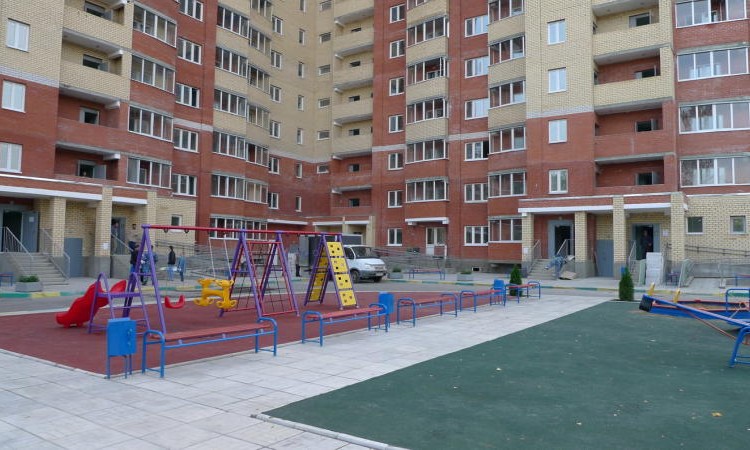 ЖК Квартал 7