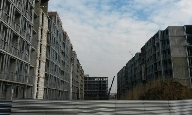 ЖК Квартал