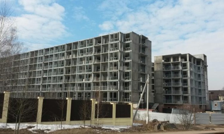 ЖК Квартал
