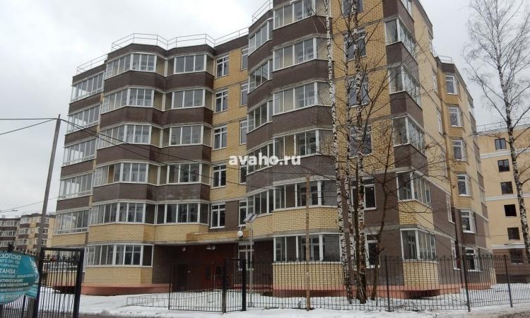 ЖК Квартал Европа