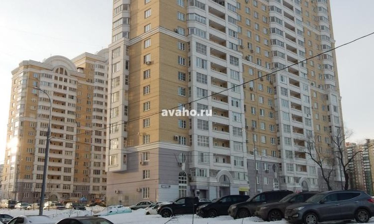 ЖК Квартал Столичный