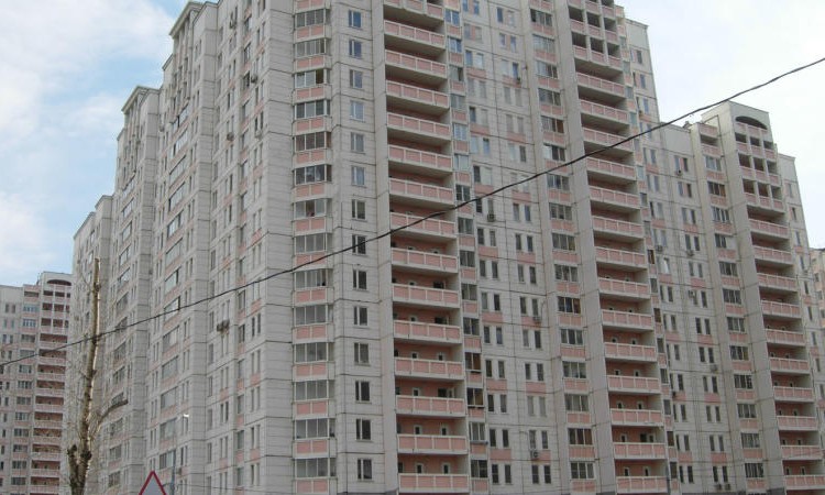 ЖК Квартал Столичный
