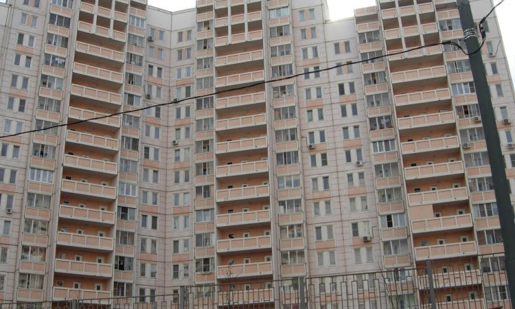 ЖК Квартал Столичный