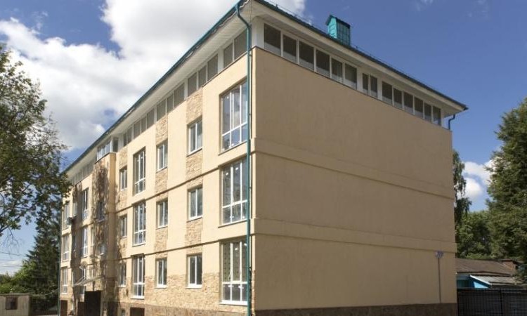 ЖК Киевское шоссе
