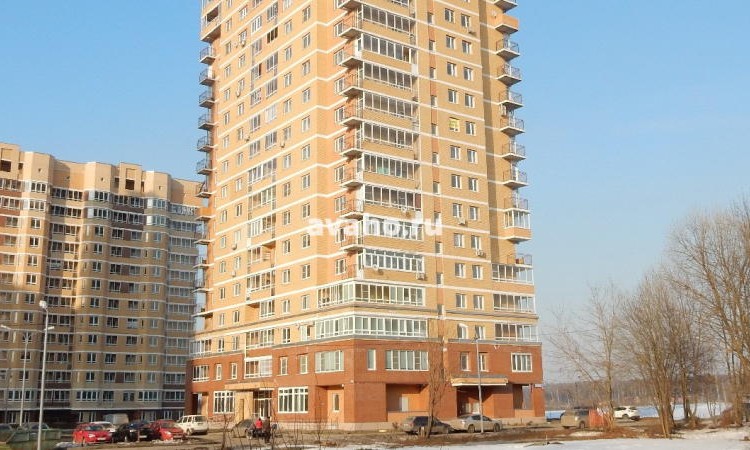ЖК Киово (мкр. Восточный)