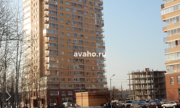 ЖК Киово (мкр. Восточный)