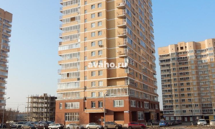 ЖК Киово (мкр. Восточный)
