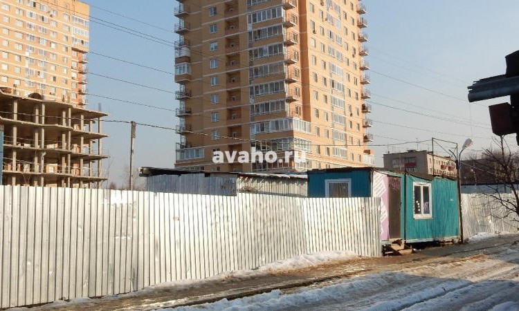ЖК Киово (мкр. Восточный)