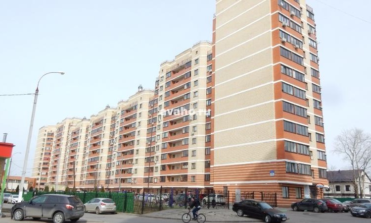 ЖК Кировский