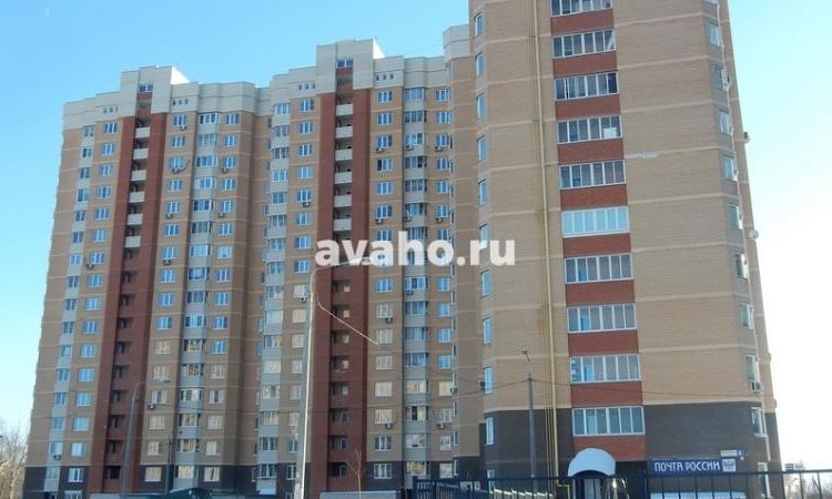 ЖК Клязьминский