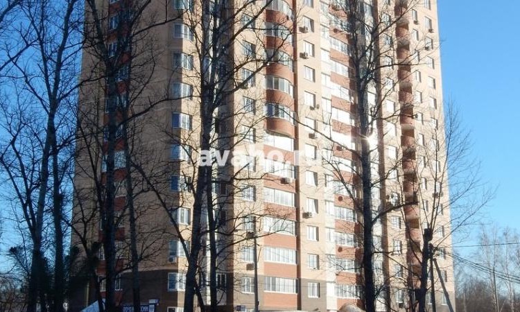 ЖК Клязьминский