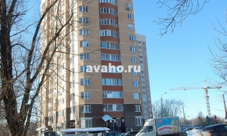 ЖК Клязьминский