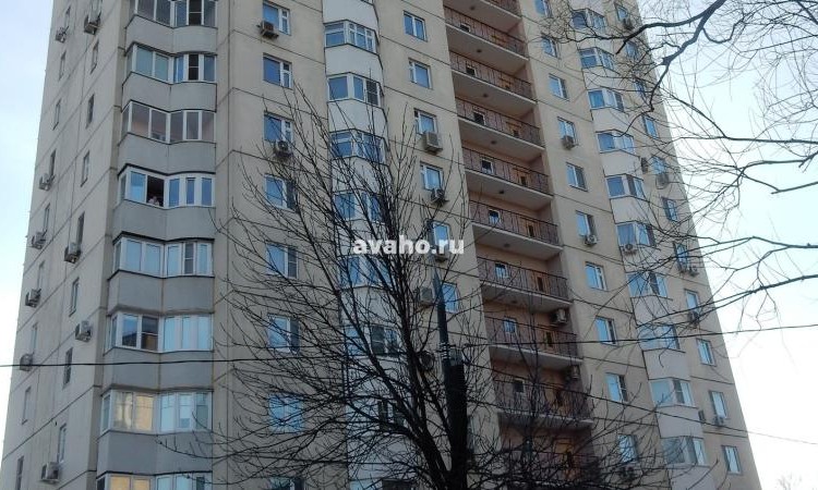 ЖК Коралловые острова