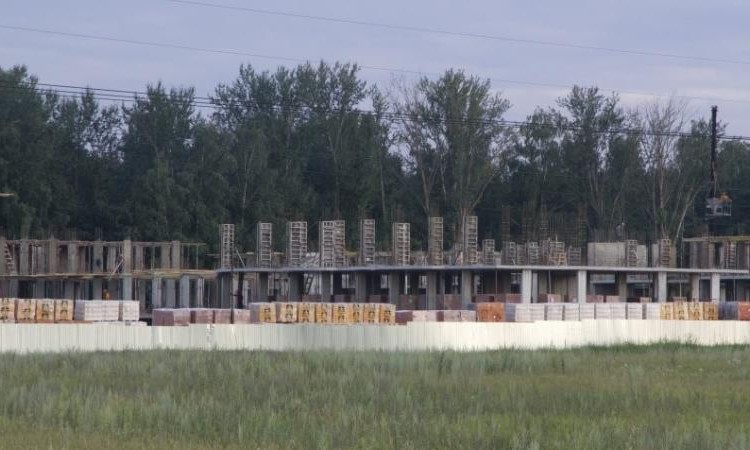 ЖК Кореневский Форт
