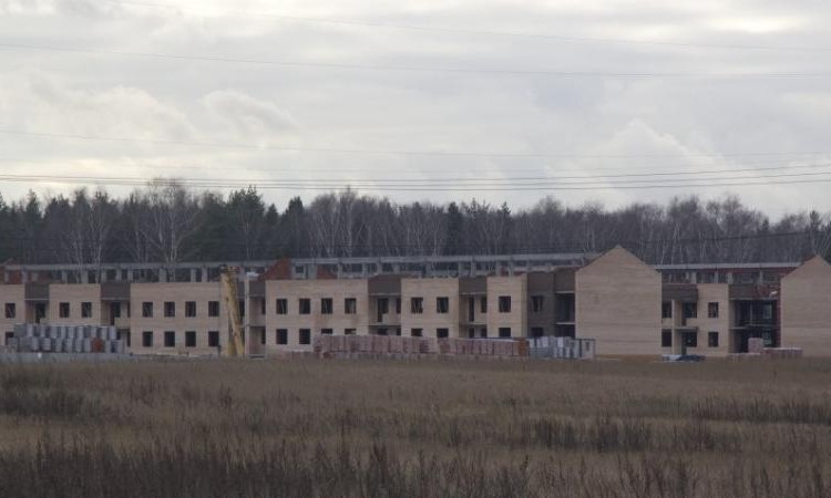 ЖК Кореневский Форт