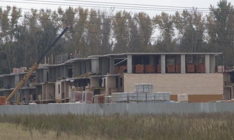 ЖК Кореневский Форт