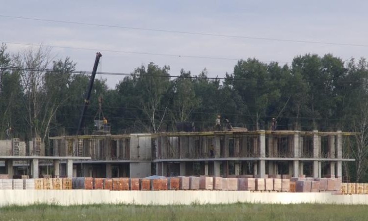 ЖК Кореневский Форт
