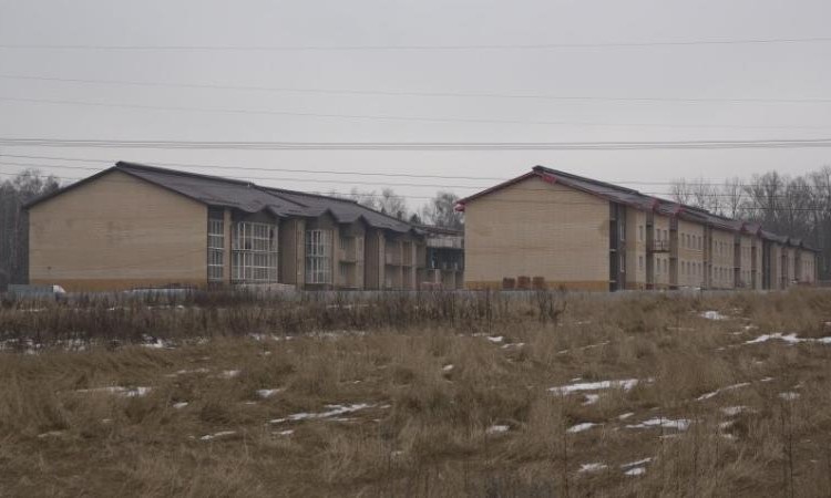 ЖК Кореневский Форт