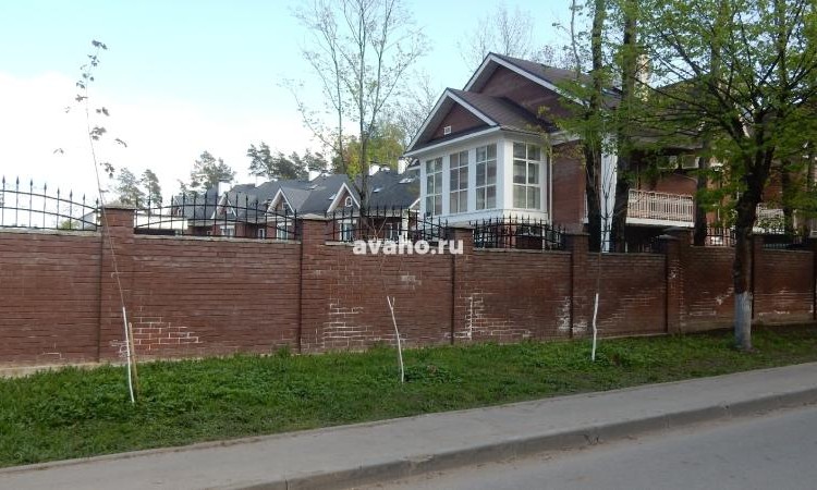 ЖК Королевские сосны