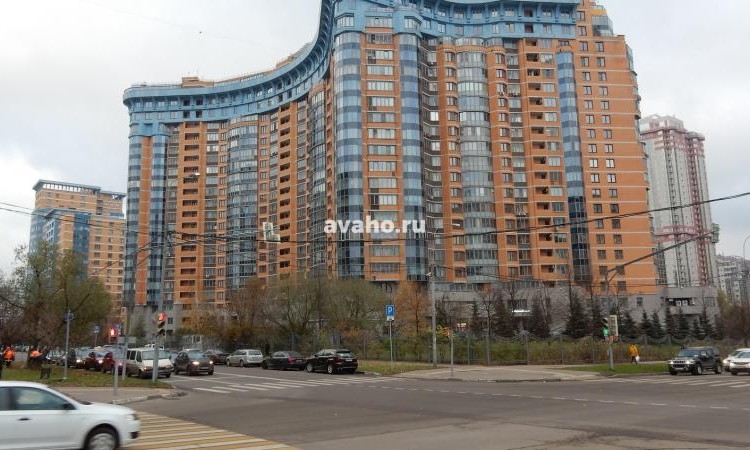 ЖК Корона