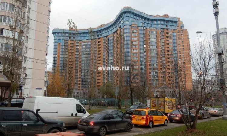ЖК Корона