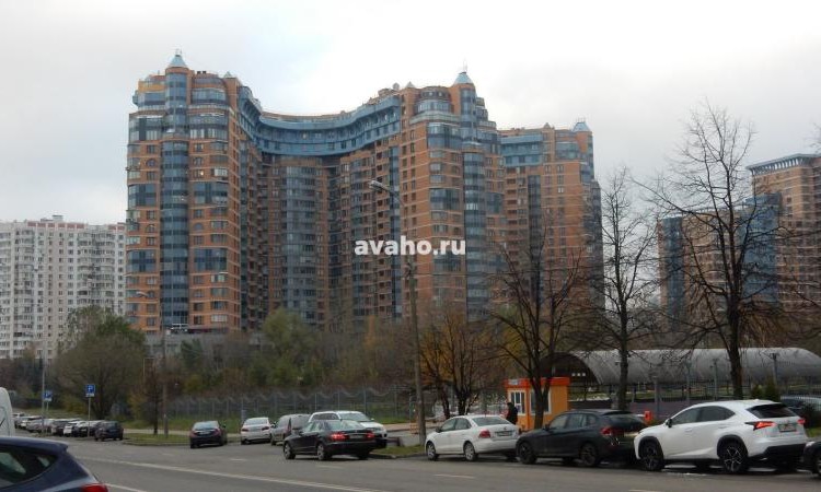 ЖК Корона