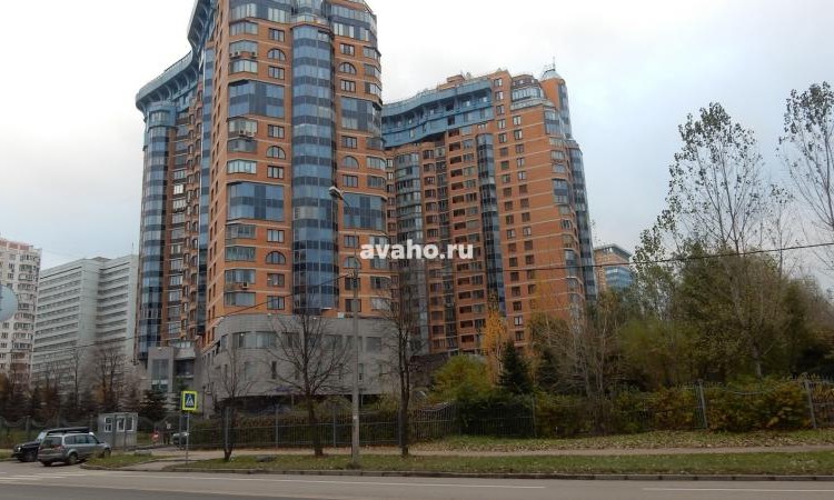 ЖК Корона