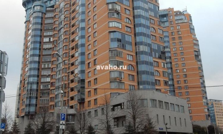 ЖК Корона