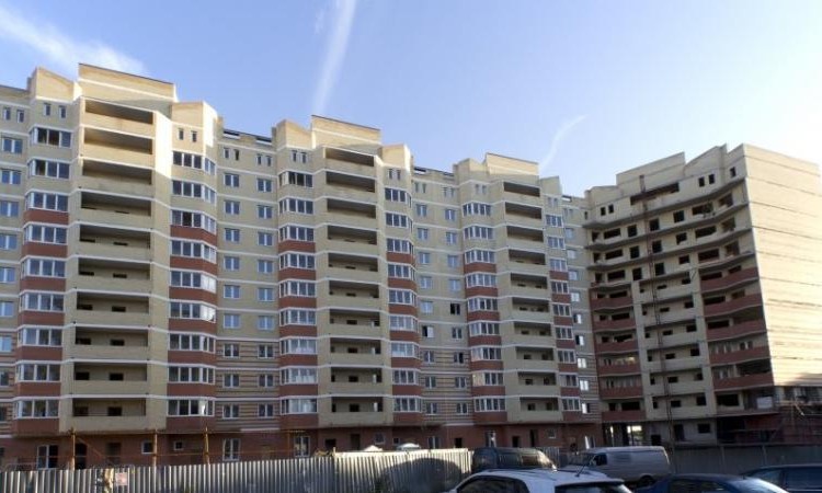 ЖК Красково-Парковый