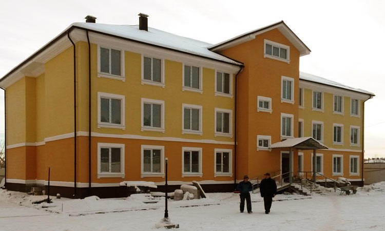 ЖК Красковский
