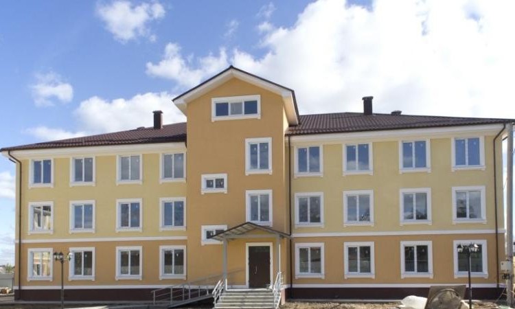 ЖК Красковский
