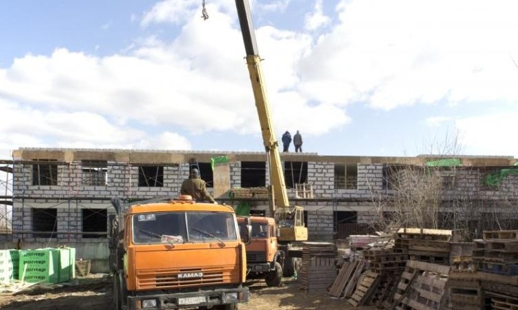 ЖК Красковский