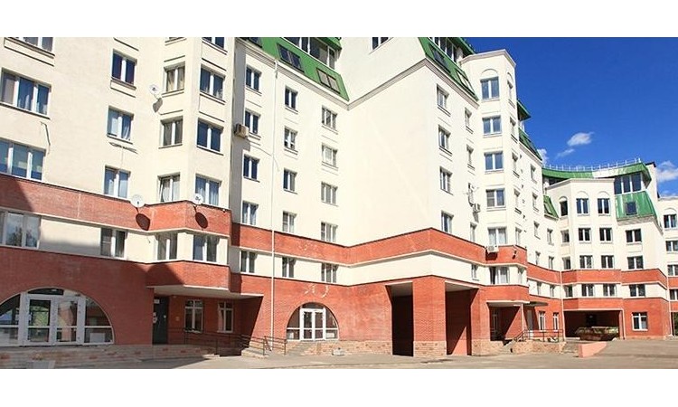 ЖК Красная Гора