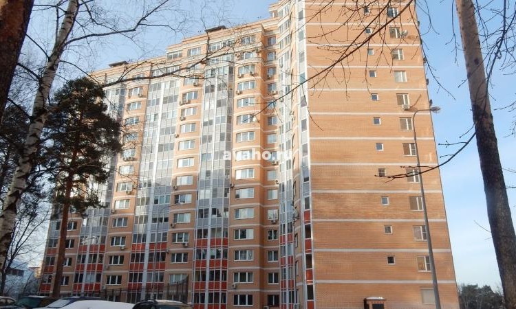 ЖК Красногорская Ривьера
