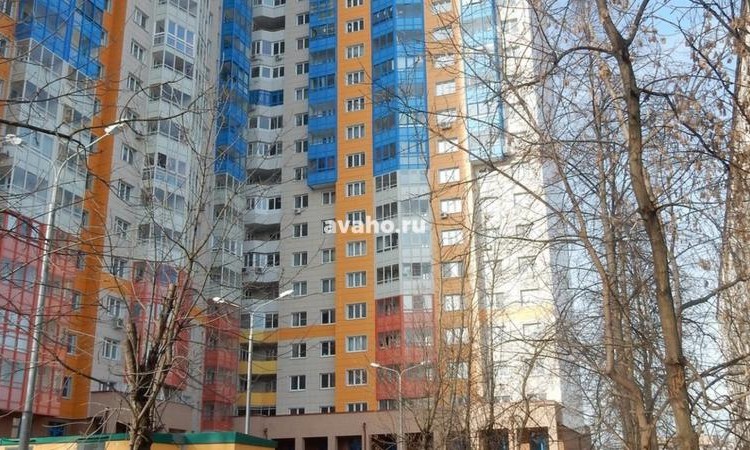 ЖК Красногорские Ключи
