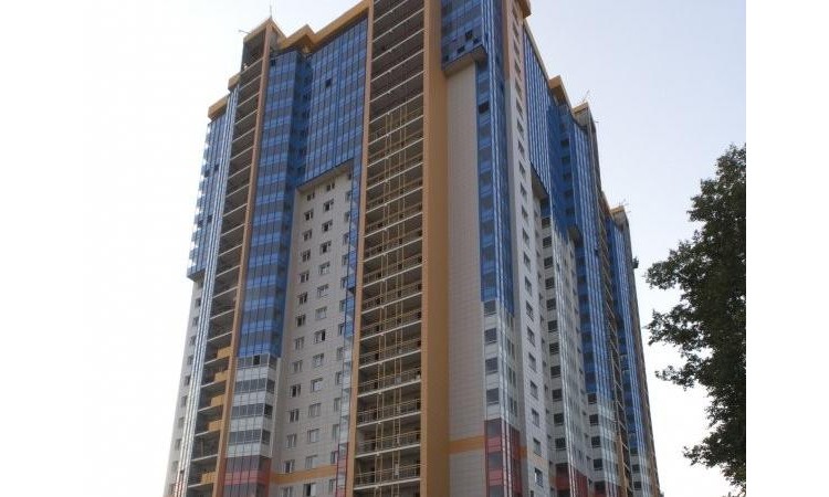 ЖК Красногорские Ключи